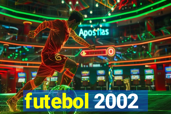 futebol 2002